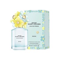 Marc Jacobs Daisy Eau So Fresh Daze EDT For Her 75mL - Daisy Blush